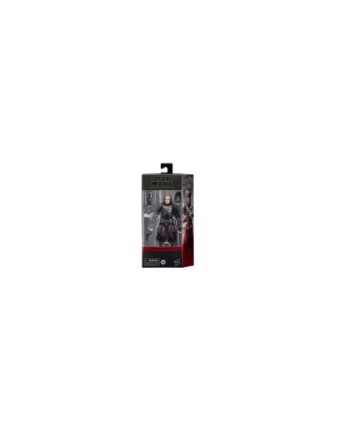Star Wars The Black Series F43485X0 toy figure