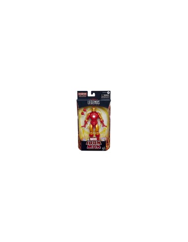 Marvel F47905X0 toy figure
