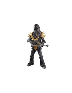 Star Wars The Black Series Black Krrsantan