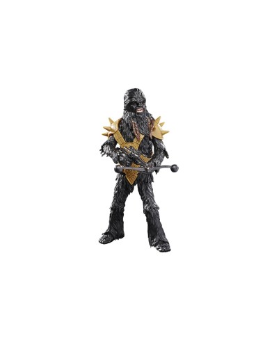 Star Wars The Black Series Black Krrsantan