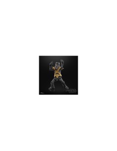 Star Wars The Black Series Black Krrsantan 2