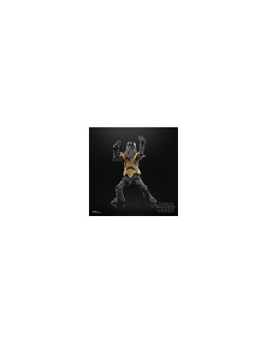 Star Wars The Black Series Black Krrsantan