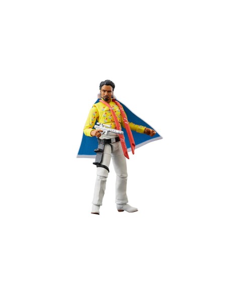 Star Wars Lando Calrissian ( Battlefront II)