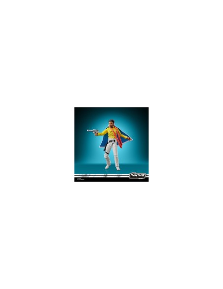 Star Wars Lando Calrissian ( Battlefront II)