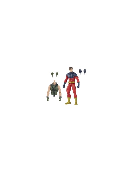 Marvel X-Men F36905X0 toy figure