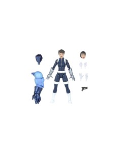 Marvel F4795 figura de juguete para niños