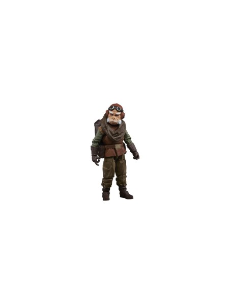Hasbro F44665X0 toy figure