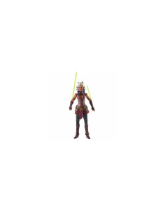 Star Wars Ahsoka