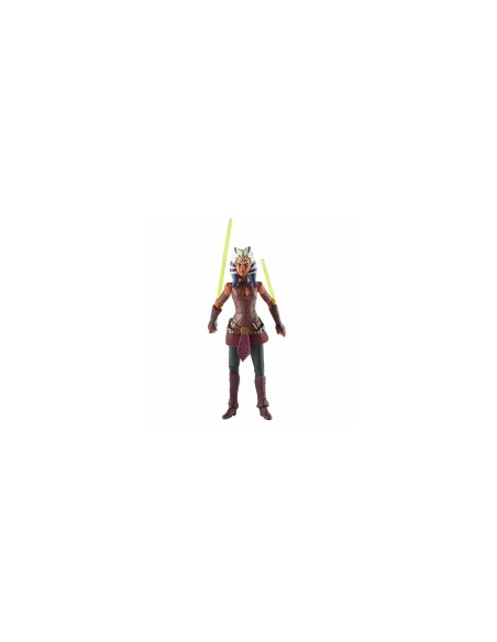 Star Wars Ahsoka