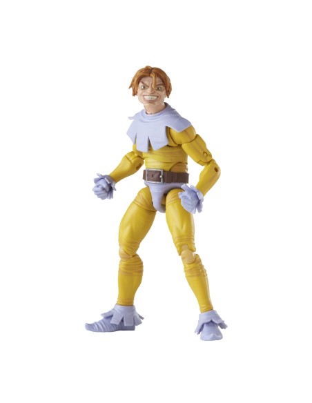 Marvel Legends Series ?s Toad
