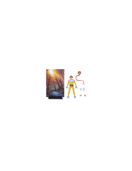 Marvel Legends Series ?s Toad