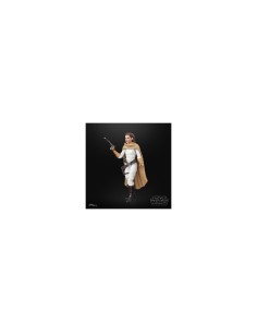 Star Wars The Black Series Princess Leia Organa 2