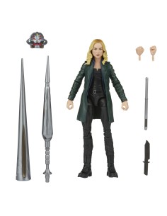 Marvel F38605X0 figura de acción y colleccionable