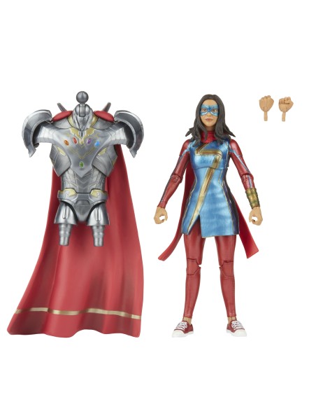 Marvel F38575X0 figura de acción y colleccionable