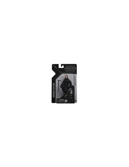 Star Wars The Black Series F43665X0 toy figure