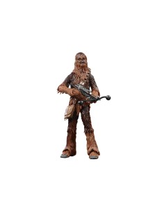 Star Wars The Black Series Archive Chewbacca