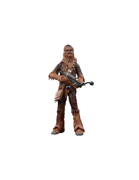 Star Wars The Black Series Archive Chewbacca