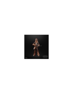 Star Wars The Black Series Archive Chewbacca 2