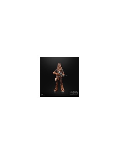 Star Wars The Black Series Archive Chewbacca