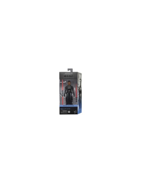 Star Wars The Black Series F43625X0 toy figure