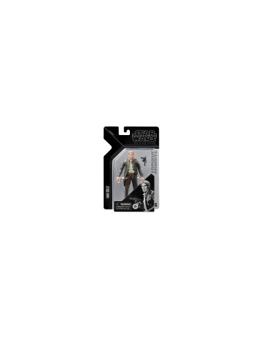 Star Wars The Black Series F43705X0 toy figure