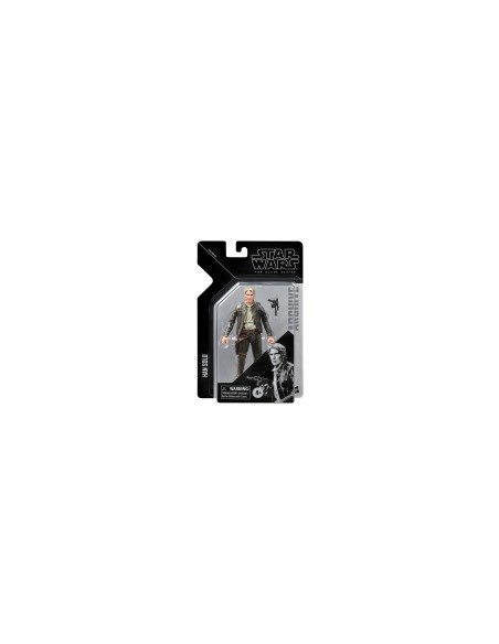 Star Wars The Black Series F43705X0 toy figure