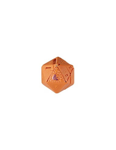 Dungeons & Dragons Beholder