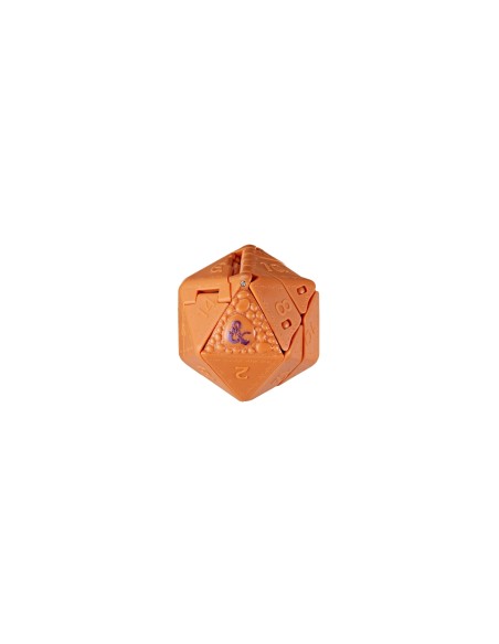 Dungeons & Dragons Beholder