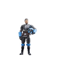 Star Wars The Black Series Axe Woves The Mandalorian