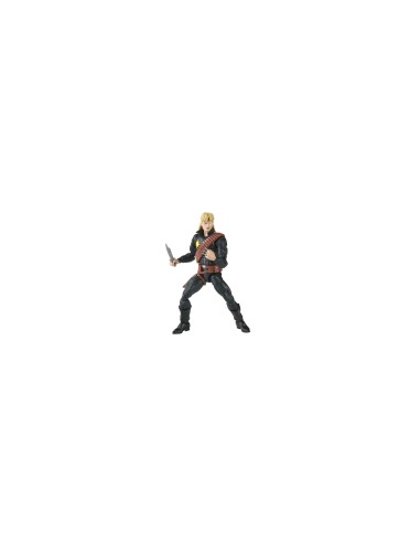 Marvel Legends Series Classic Longshot