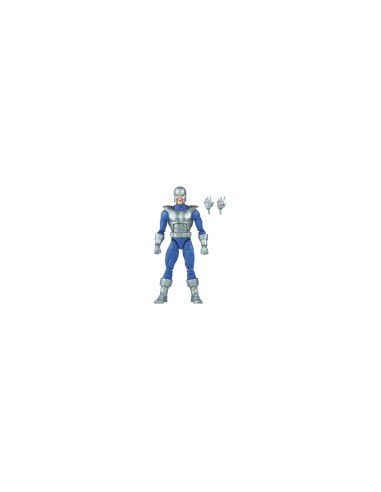 Marvel Legends Series Classic ?s Avalanche