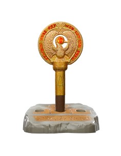 Indiana Jones Staff of Ra Headpiece