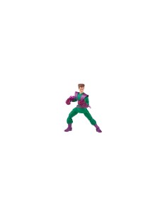 Marvel Avengers Molecule Man 2