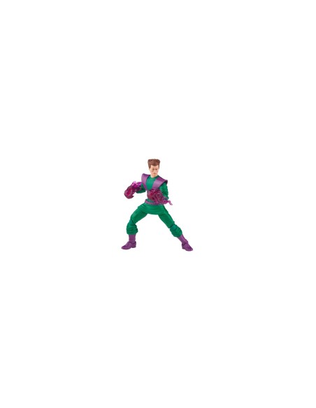 Marvel Avengers Molecule Man