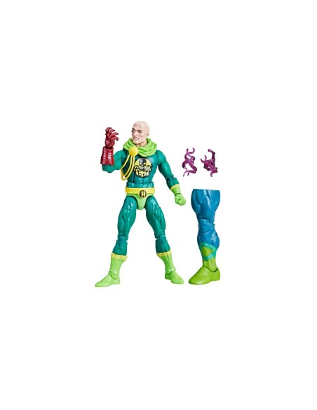 Marvel F6613 figura de juguete para niños