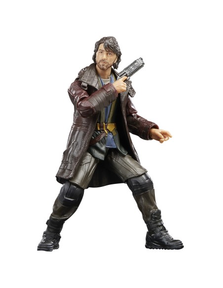 Star Wars The Black Series F55275X0 toy figure