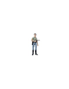 Star Wars The Black Series Princess Leia (Endor) 2