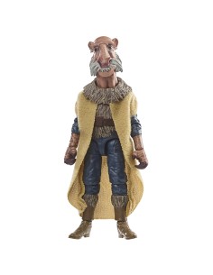 Star Wars Saelt-Marae