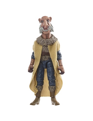 Star Wars Saelt-Marae