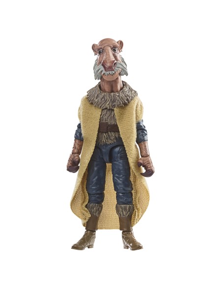 Star Wars Saelt-Marae