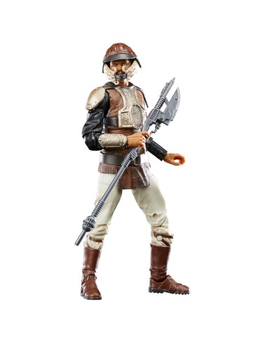 Star Wars The Black Series Lando Calrissian