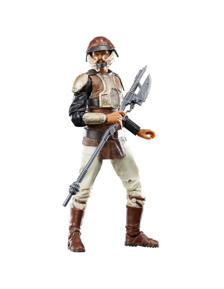 Star Wars The Black Series Lando Calrissian