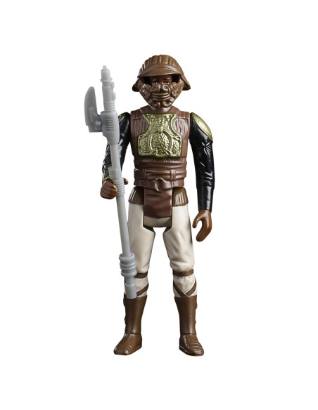 Star Wars Lando Calrissian