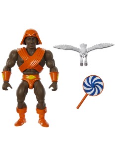 Masters of the Universe HKM71 figura de juguete para niños