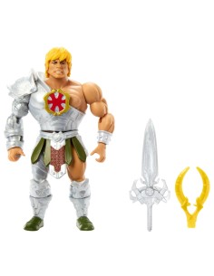 Masters of the Universe HKM64 figura de juguete para niños