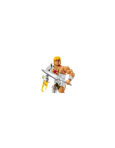 Masters of the Universe HKM64 figura de juguete para niños
