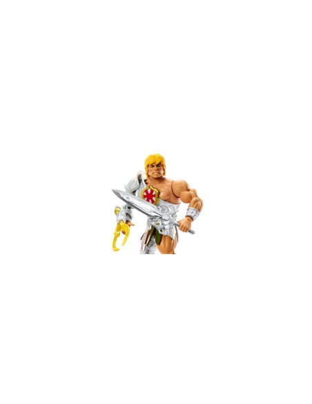 Masters of the Universe HKM64 figura de juguete para niños