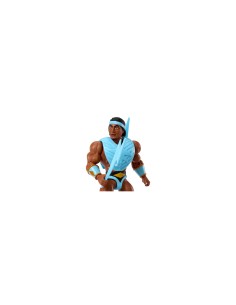 Masters of the Universe HKM66 figura de juguete para niños 2