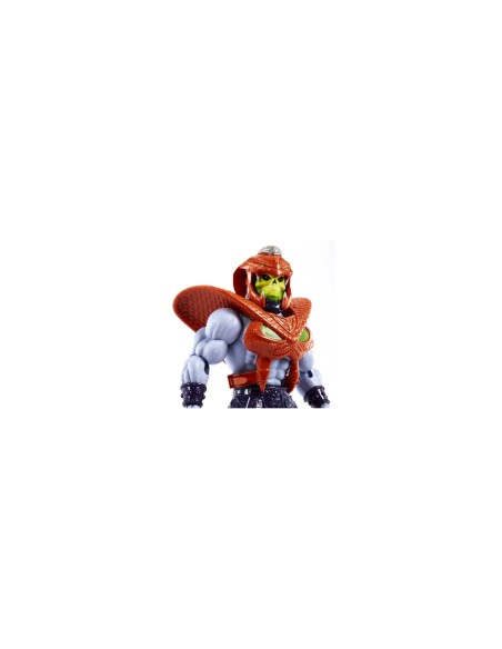 Masters of the Universe HKM68 figura de juguete para niños