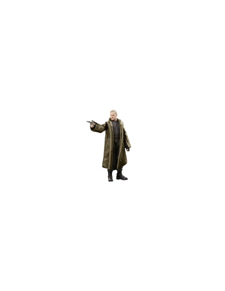 Star Wars The Black Series F55295X0 toy figure